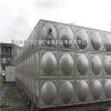 府谷县大型不锈钢水箱厂家不锈钢保温水箱共用消防水箱
