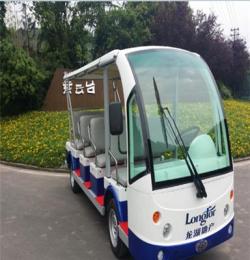 重庆旅游景点观光接送11人座电动观光车(PY-DN11)厂家批发