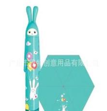 创意卡通伞兔兔伞 个性时尚瓶装伞 伞厂批发广告伞礼品伞定做