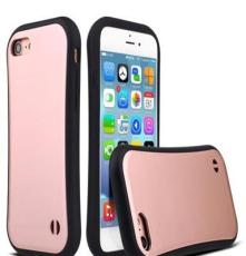 iface新款iPhone6小蛮腰手机壳苹果6Plus二合一保护套5G防摔套