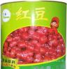 天聪食品—红豆罐头(15173#)厂家直供 果蔬罐头