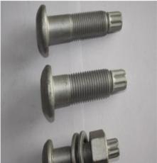 钢结构螺栓10.9级20锰钛硼