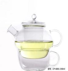 耐热玻璃茶壶 玻璃茶具 玻璃杯 功夫茶 杯壶组 工厂直销 价格面议