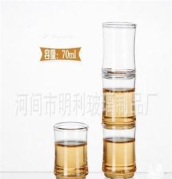 高硼硅玻璃茶具/耐热玻璃茶具/品茗杯/花草茶具/加厚小品杯