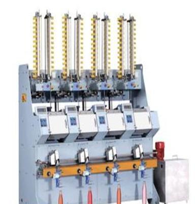 優(yōu)質廠商供應全自動高速打線絡筒機