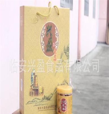 大自然 现货热销 手剥山核桃228g 椒盐味坚果炒货特产