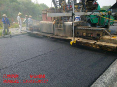 东莞柏油马路沥青路面修补施工队