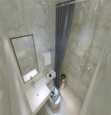 山东整体卫浴一站式采购，宾馆整体浴室优质商品