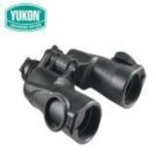 直销Yukon育空河  PRO 10x50WA手持双筒望远镜 22052NF
