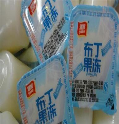 南京总代理 雅客35g布丁果冻 1*10斤 水果口味