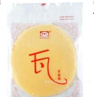 瓦片煎饼20g 60袋福建特产 脆薄饼/风吹饼一箱1.8kg一箱