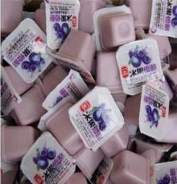 台湾进口 一本 优酪果园布丁果冻 综合味 水果布丁 一箱12斤