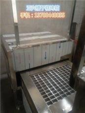 食品烘焙设备亚兴YX190-II型槽子糕机器