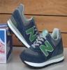 批发纽巴伦新百伦NewBalance574红苹果潮鞋板鞋运动鞋跑鞋