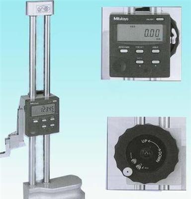 供应日本三丰192-630双柱电子数显高度尺