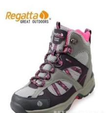 户外鞋登山鞋 英国regatta 2012新款 泉州供应