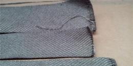 耐高温不锈钢金属网布，金属带，金属线，金属绳惠正厂家