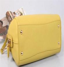 厂家直销 品牌包 女包 箱包皮具新品 包包批发 2780#柠檬黄
