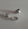专业定制 金属耳机壳 金属耳塞铝外壳  入耳式耳机壳