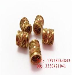 惠州自拍杆夹子铜螺母 配件预埋件铜螺母M3456车床生产厂家