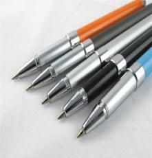 烤漆文具触屏笔通用二合一手写笔 多功能电容笔手机触摸笔圆珠笔