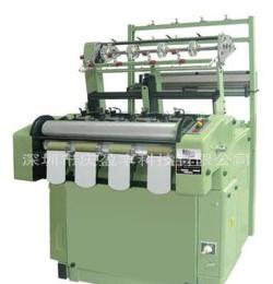 专业生产销售纺织机械/4条带高速无梭织带机/新旧织带机