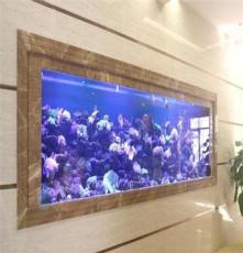 上海专业定做水族鱼缸