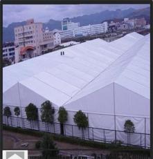 40米大型户外篷房 博览会专用大棚 户外展览展示活动庆典帐篷