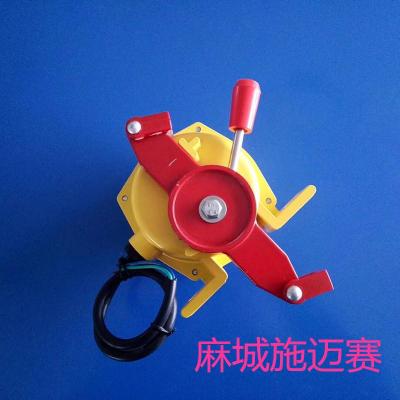 紧急停止拉线开关T3Z 068-11YR多少钱一台