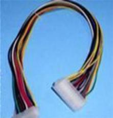 上海聚浩线束加工批发各种UL认证汽车线束 wire harness