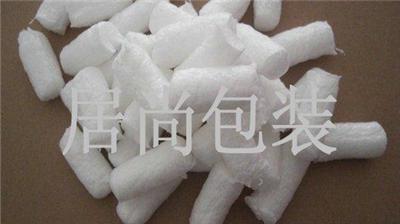 发泡填充料 泡泡粒 包装防震填充物-上海市最新供应