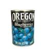 美国原装进口 奥丽蓝莓 食品水果罐 原粒鲜蓝莓罐头 12罐/箱