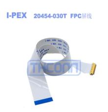 IPEX20454-030T FPC屏线
