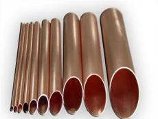 公司常年销售各种规格铜管