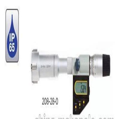 ASIMETO德国进口12-100mm三点内径千分尺