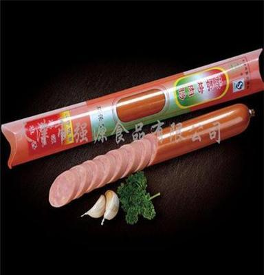 天津肉制品厂家大型品牌直销火腿肠