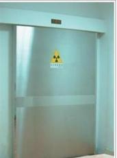 武威 曝光室射线防护门(铅门)价格-无锡市最新供应