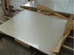 福州不锈钢板 材质 全国销售 可切割 -无锡市最新供应