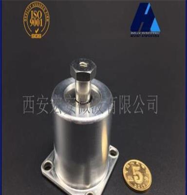 西安宏安电气设备防抖动JMZ-T-1.4A摩擦阻尼隔振器