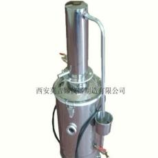 不锈钢蒸馏水器/不锈钢电热蒸馏水器/南京/新疆/湖南/长沙