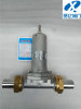 液氮液氧管道专用DYJ-40P低温降压调压阀