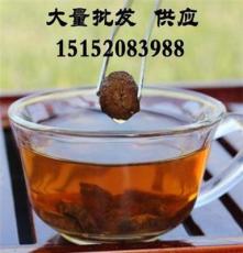 牛蒡茶供应徐州庆恒牛汁源黄金牛蒡圆片牛蒡茶
