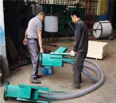 小型家用车载式电动吸粮机中国专利明星企业制造