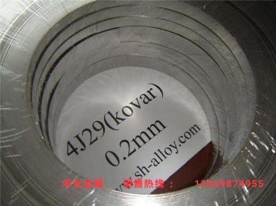DT4A電磁純鐵板材 DT4C性能