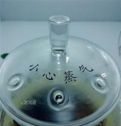 工厂来样加工定做玻璃茶壶 煮水壶 电加热玻璃水壶 半成品煮茶壶