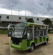 重庆风景区游览观光接送14座燃油观光车TS-GQ14A厂家直销价