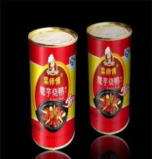 [供应]菜师傅魔芋烧鸭罐头（图）新品550G 渝泰食品 免运费