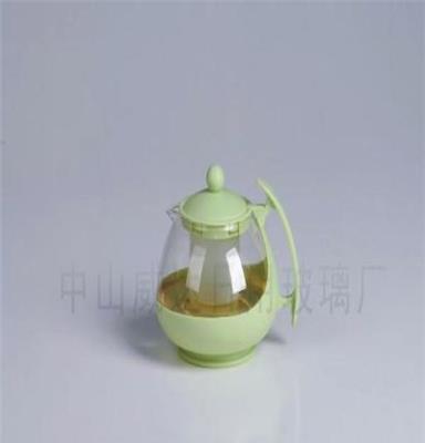 玻璃如意壶/茶壶/茶具礼品