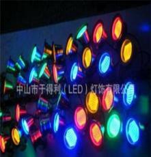 LED喷泉灯 LED大功率水底灯 LED水下灯 LED景观灯