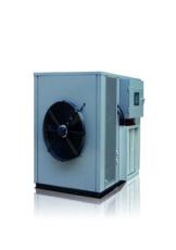 漳州金米空气源热泵烘干机（3匹）——让烘干变得更简单